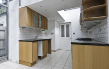 Wiggenhall St Peter kitchen extension leads